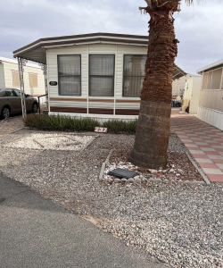 1 Bedroom Bedrooms, ,1 BathroomBathrooms,Gila Mountain RV Resort,For Sale,1261