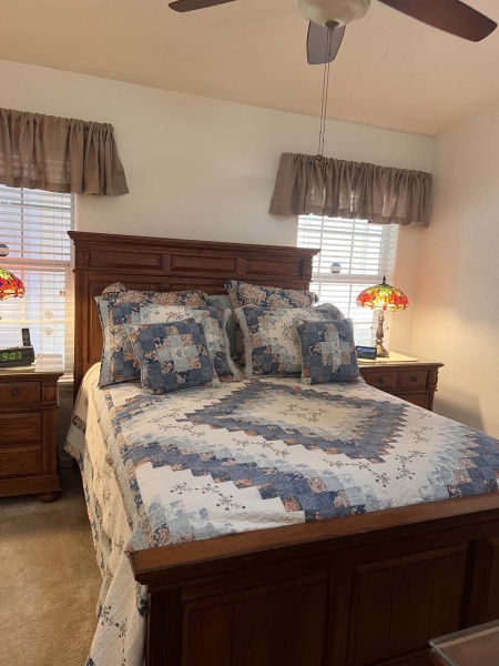 2 Bedrooms Bedrooms, ,2 BathroomsBathrooms,Rancho Rialto Home,For Sale,1263