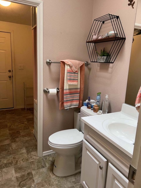 2 Bedrooms Bedrooms, ,2 BathroomsBathrooms,Rancho Rialto Home,For Sale,1269