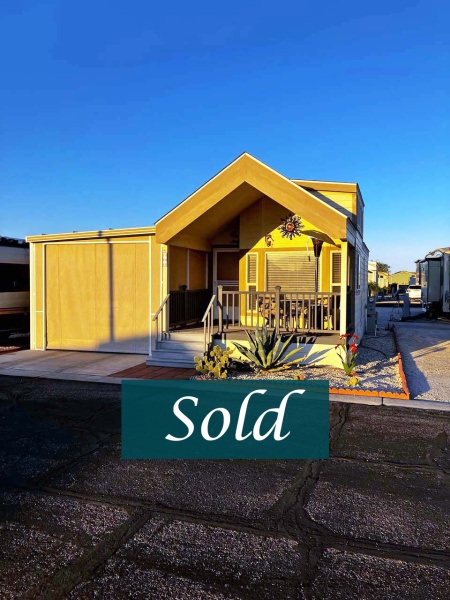 1 Bedroom Bedrooms, ,1 BathroomBathrooms,Rancho Rialto Home,Sold,0,1277