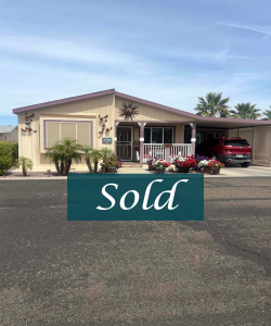 2 Bedrooms Bedrooms, ,2 BathroomsBathrooms,Rancho Rialto Home,Sold,1283