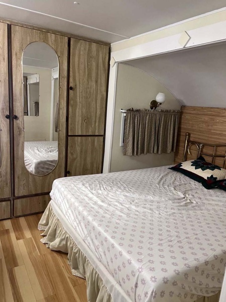 1 Bedroom Bedrooms, ,1 BathroomBathrooms,Gila Mountain RV Resort,For Sale,1284
