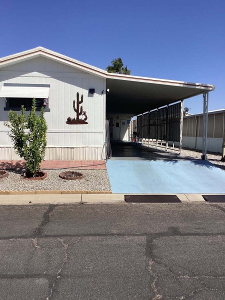 2 Bedrooms Bedrooms, ,2 BathroomsBathrooms,Mesa Verde RV Resort,For Sale,1285