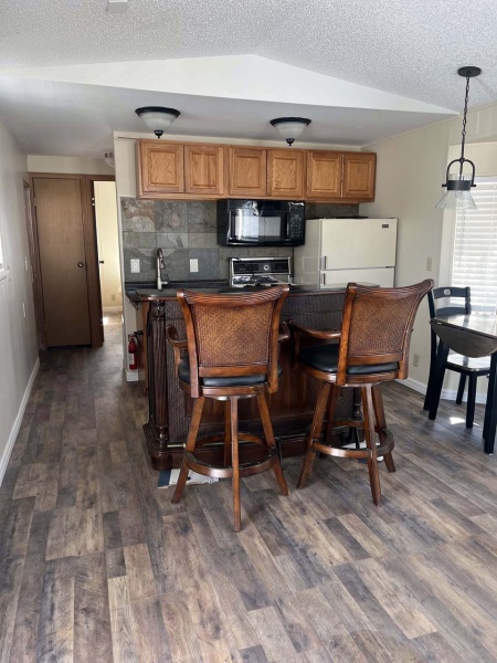 1 Bedroom Bedrooms, ,1 BathroomBathrooms,Gila Mountain RV Resort,For Sale,1286