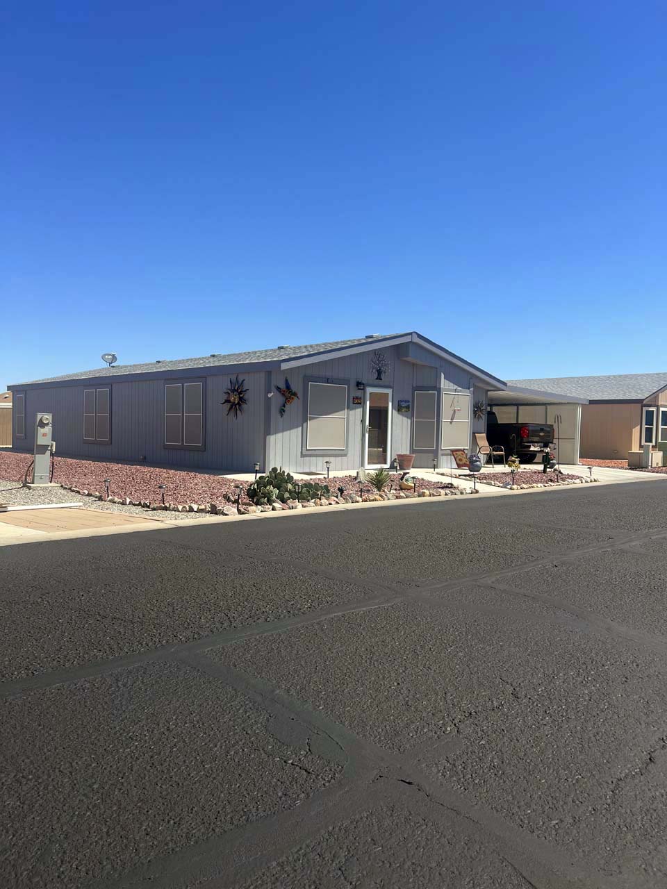 Rancho Rialto Listings Yuma's New 2U RV Consignments