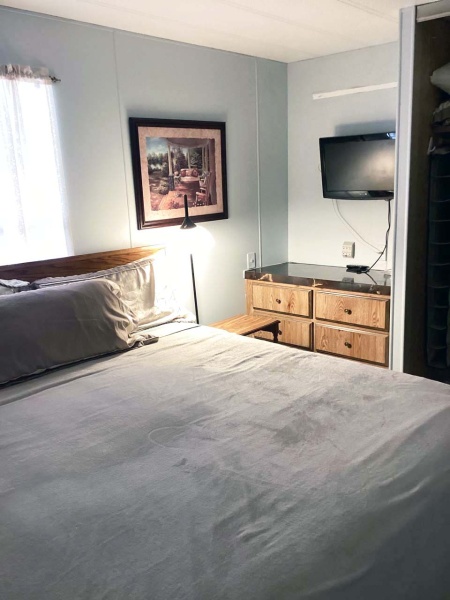2 Bedrooms Bedrooms, ,1 BathroomBathrooms,Mesa Verde RV Resort,For Sale,1288