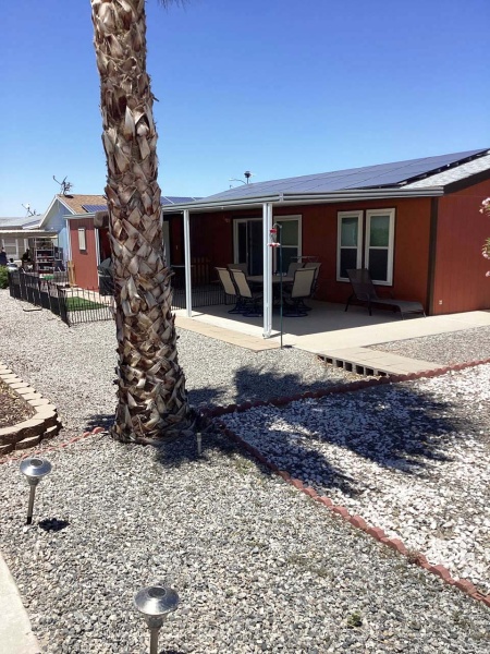 2 Bedrooms Bedrooms, ,2 BathroomsBathrooms,Rancho Rialto Home,For Sale,1290