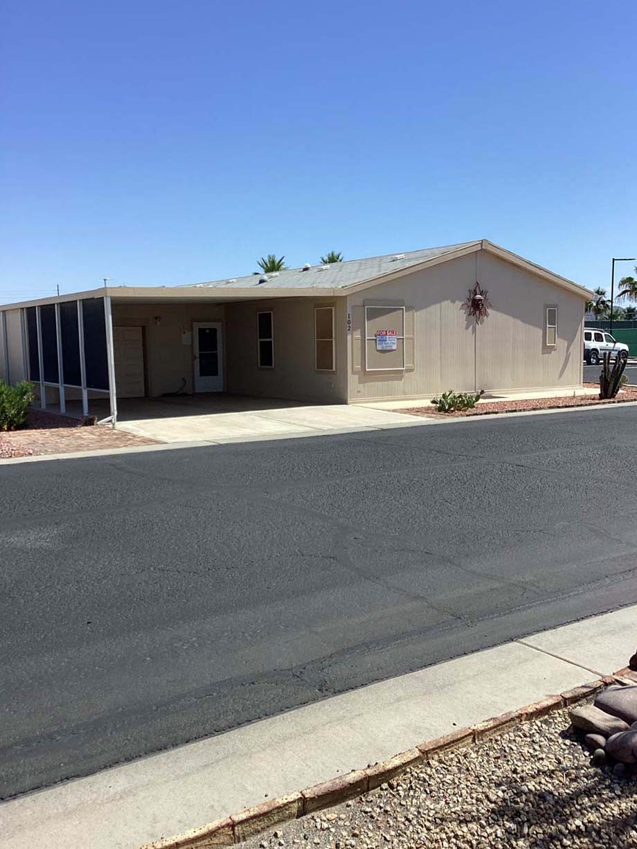 Rancho Rialto Listings Yuma's New 2U RV Consignments