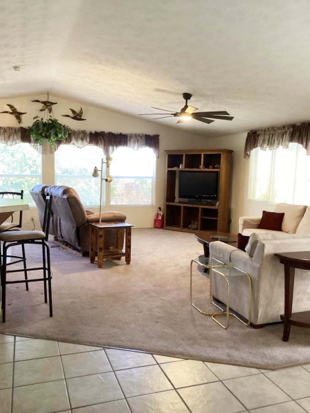 2 Bedrooms Bedrooms, ,2 BathroomsBathrooms,Rancho Rialto Home,For Sale,1291