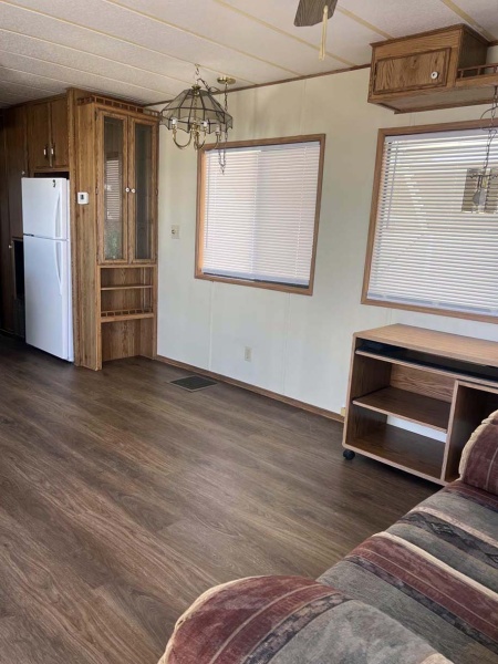 1 Bedroom Bedrooms, ,1 BathroomBathrooms,Gila Mountain RV Resort,Sold,1292