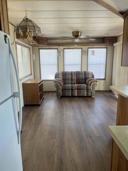 1 Bedroom Bedrooms, ,1 BathroomBathrooms,Gila Mountain RV Resort,Sold,1292