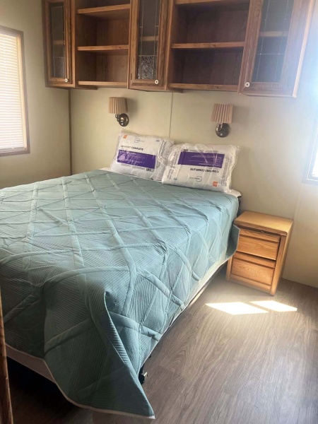 1 Bedroom Bedrooms, ,1 BathroomBathrooms,Gila Mountain RV Resort,Sold,1292