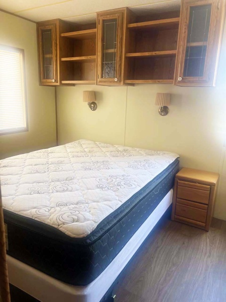 1 Bedroom Bedrooms, ,1 BathroomBathrooms,Gila Mountain RV Resort,Sold,1292