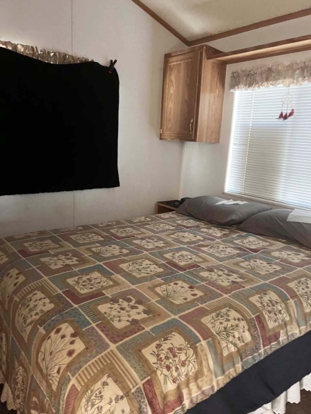 1 Bedroom Bedrooms, ,1 BathroomBathrooms,Gila Mountain RV Resort,For Sale,1294