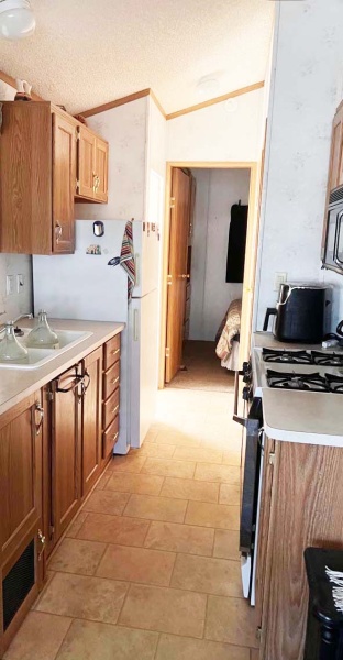 1 Bedroom Bedrooms, ,1 BathroomBathrooms,Gila Mountain RV Resort,For Sale,1294