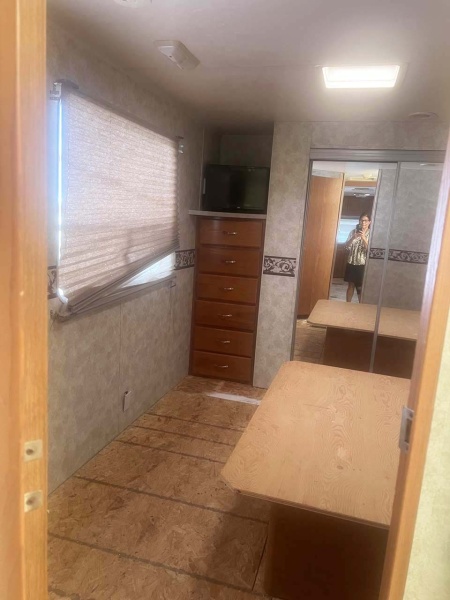 1 Bedroom Bedrooms, ,1 BathroomBathrooms,Gila Mountain RV Resort,For Sale,1295