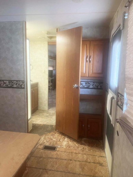 1 Bedroom Bedrooms, ,1 BathroomBathrooms,Gila Mountain RV Resort,For Sale,1295