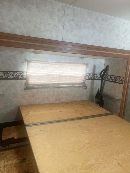 1 Bedroom Bedrooms, ,1 BathroomBathrooms,Gila Mountain RV Resort,For Sale,1295