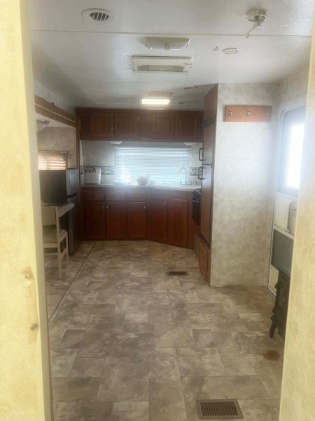 1 Bedroom Bedrooms, ,1 BathroomBathrooms,Gila Mountain RV Resort,For Sale,1295