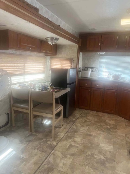 1 Bedroom Bedrooms, ,1 BathroomBathrooms,Gila Mountain RV Resort,For Sale,1295