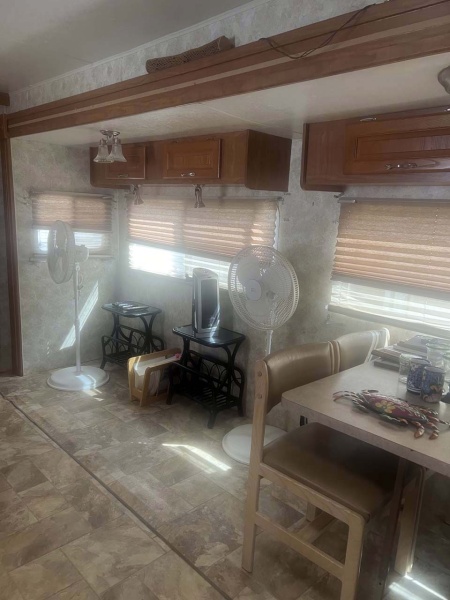 1 Bedroom Bedrooms, ,1 BathroomBathrooms,Gila Mountain RV Resort,For Sale,1295