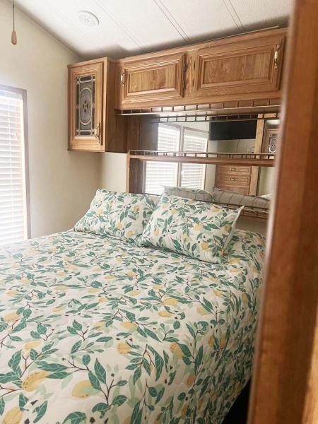 1 Bedroom Bedrooms, ,1 BathroomBathrooms,Gila Mountain RV Resort,For Sale,1296