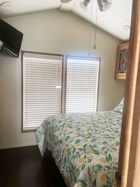 1 Bedroom Bedrooms, ,1 BathroomBathrooms,Gila Mountain RV Resort,For Sale,1296