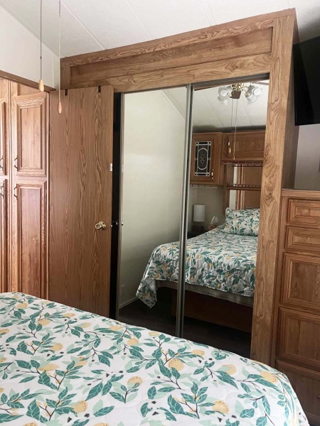 1 Bedroom Bedrooms, ,1 BathroomBathrooms,Gila Mountain RV Resort,For Sale,1296