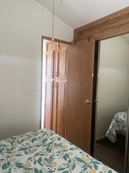 1 Bedroom Bedrooms, ,1 BathroomBathrooms,Gila Mountain RV Resort,For Sale,1296