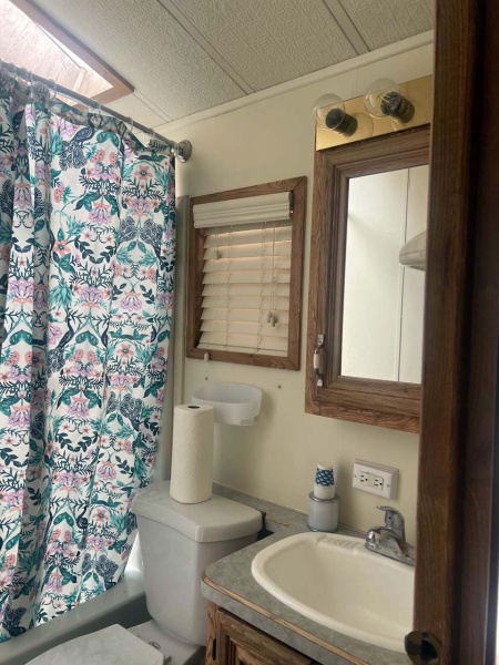 1 Bedroom Bedrooms, ,1 BathroomBathrooms,Gila Mountain RV Resort,For Sale,1296