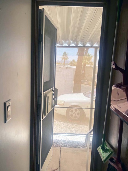 1 Bedroom Bedrooms, ,1 BathroomBathrooms,Gila Mountain RV Resort,For Sale,1296