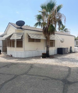 1 Bedroom Bedrooms, ,1 BathroomBathrooms,Gila Mountain RV Resort,For Sale,1296