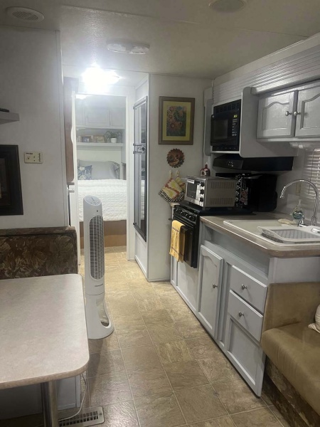 1 Bedroom Bedrooms, ,1 BathroomBathrooms,Gila Mountain RV Resort,For Sale,1297