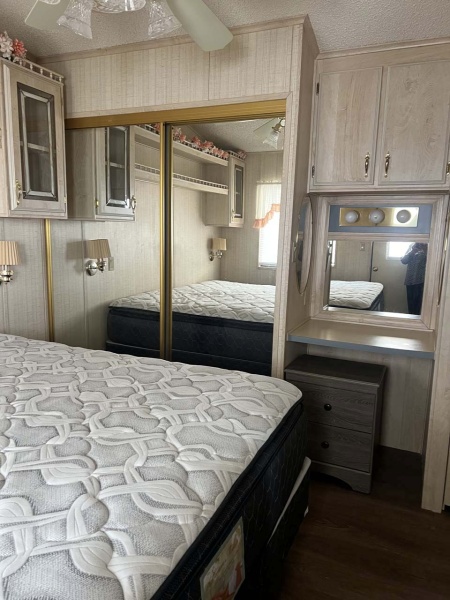 1 Bedroom Bedrooms, ,1 BathroomBathrooms,Gila Mountain RV Resort,For Sale,1299