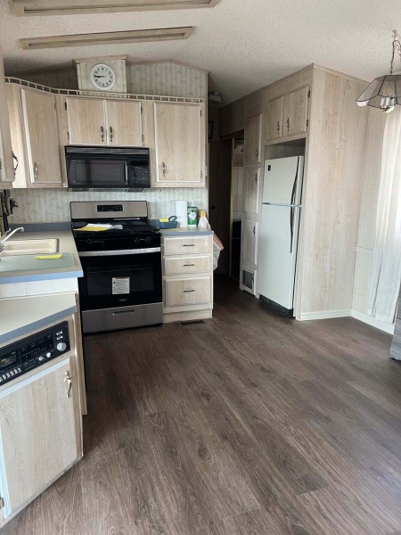 1 Bedroom Bedrooms, ,1 BathroomBathrooms,Gila Mountain RV Resort,For Sale,1299