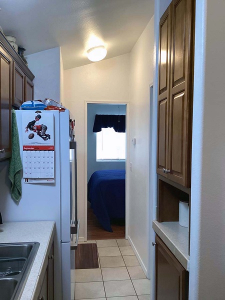 1 Bedroom Bedrooms, ,1 BathroomBathrooms,Rancho Rialto Home,For Sale,1304