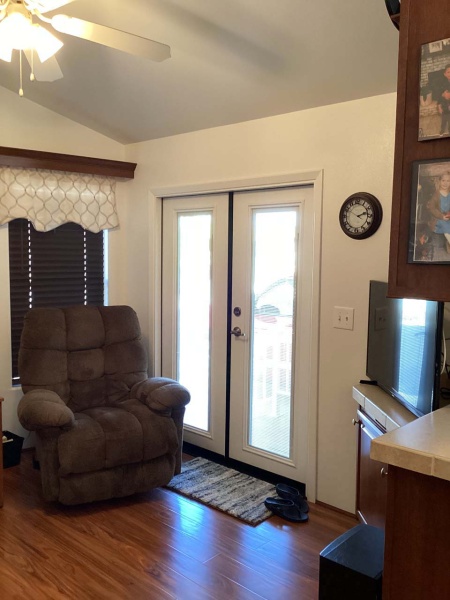 1 Bedroom Bedrooms, ,1 BathroomBathrooms,Rancho Rialto Home,For Sale,1304