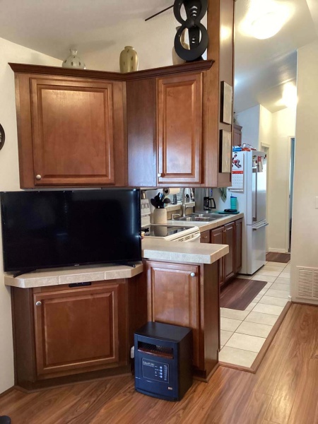 1 Bedroom Bedrooms, ,1 BathroomBathrooms,Rancho Rialto Home,For Sale,1304