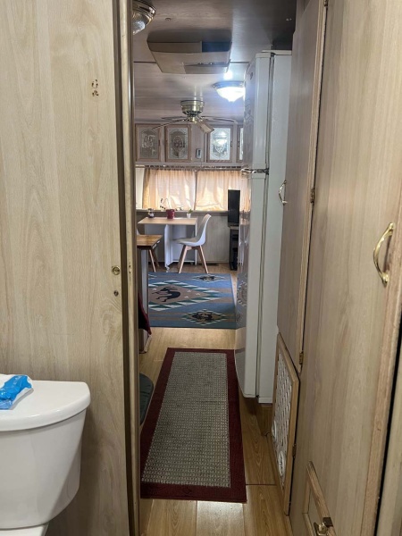 1 Bedroom Bedrooms, ,1 BathroomBathrooms,Gila Mountain RV Resort,For Sale,1306