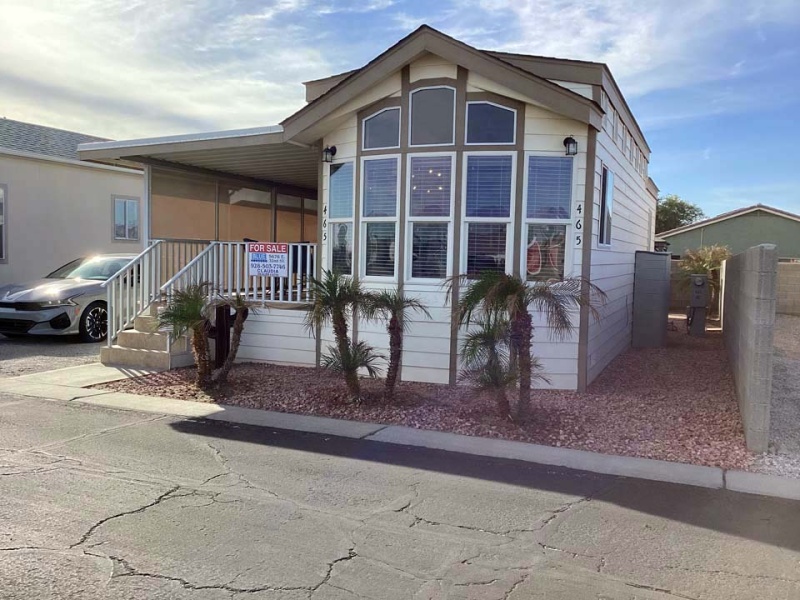 1 Bedroom Bedrooms, ,1 BathroomBathrooms,Rancho Rialto Home,For Sale,1313