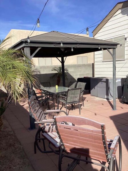 1 Bedroom Bedrooms, ,1 BathroomBathrooms,Rancho Rialto Home,For Sale,1313