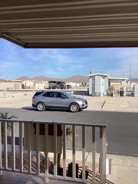 1 Bedroom Bedrooms, ,1 BathroomBathrooms,Rancho Rialto Home,For Sale,1313