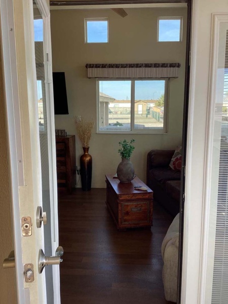 1 Bedroom Bedrooms, ,1 BathroomBathrooms,Rancho Rialto Home,For Sale,1313