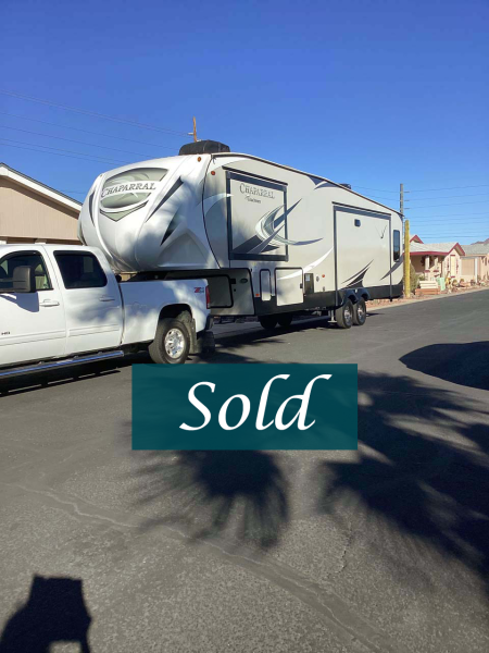 1 Bedroom Bedrooms, ,1 BathroomBathrooms,RV Inventory,Sold,1314