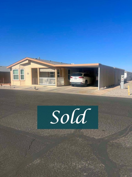 2 Bedrooms Bedrooms, ,2 BathroomsBathrooms,Rancho Rialto Home,Sold,0,1316