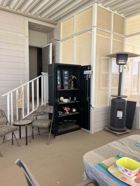 1 Bedroom Bedrooms, ,1 BathroomBathrooms,Rancho Rialto Home,For Sale,0,1317