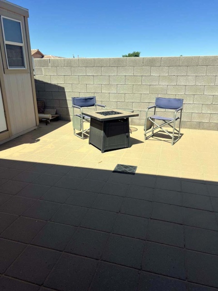 1 Bedroom Bedrooms, ,1 BathroomBathrooms,Rancho Rialto Home,For Sale,0,1317