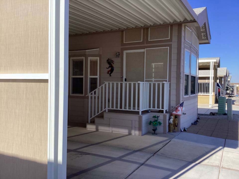 1 Bedroom Bedrooms, ,1 BathroomBathrooms,Rancho Rialto Home,For Sale,1317