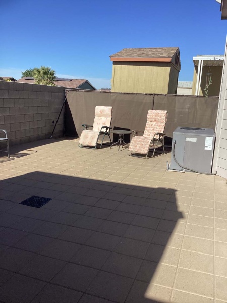 1 Bedroom Bedrooms, ,1 BathroomBathrooms,Rancho Rialto Home,For Sale,1317