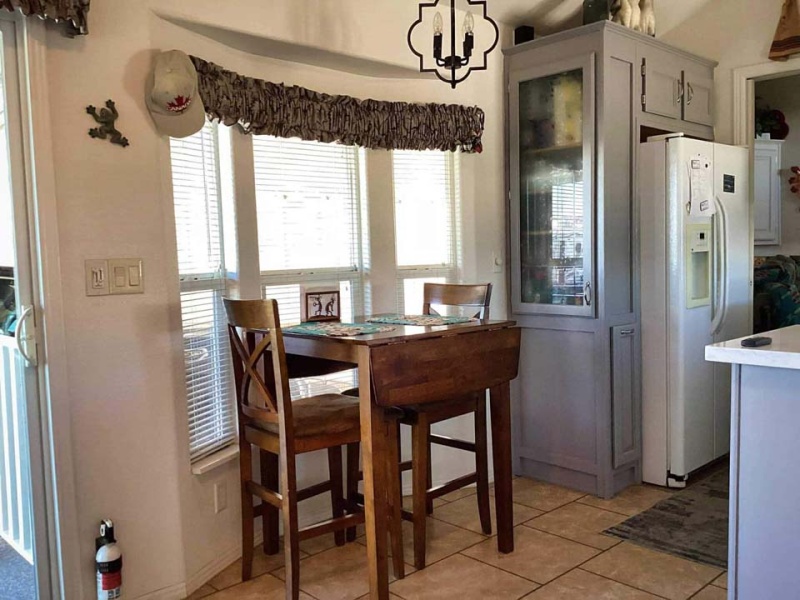 1 Bedroom Bedrooms, ,1 BathroomBathrooms,Rancho Rialto Home,For Sale,1318